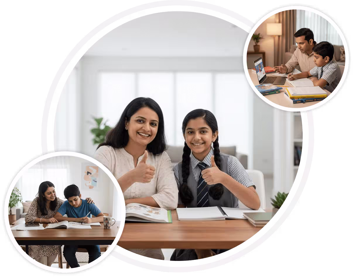 Simplify Your Child's Cognitive Development Effortlessly for A Brighter Tomorrow
