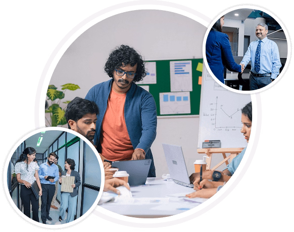 Shaping The Future of Learning, Together!