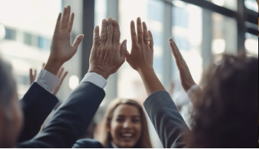Accelerating Growth