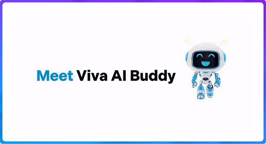 Viva AI Buddy